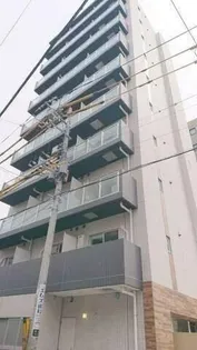 リヴシティ横濱弘明寺弐番館【2階】の外観