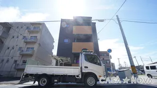 Cherim日比野Grace【1階】の外観