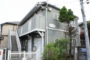 グリーンハイツ YOSHIDAの画像