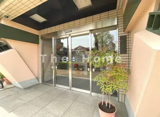 東京都杉並区井草3【マンション】の外観