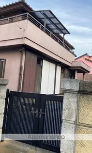 埼玉県越谷市相模町2【一戸建】の外観