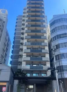 ルジェンテ文京湯島【2階】の外観