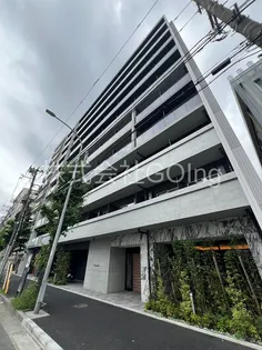 GENOVIA西横浜【10階】の外観