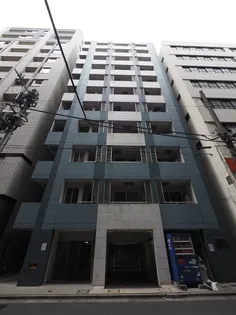 スカイコート日本橋壱番館の画像