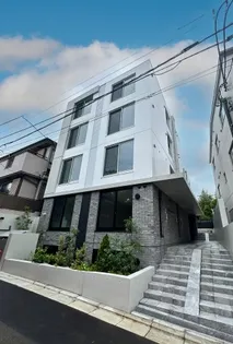 GRAN PASEO下北沢II【4階】の外観