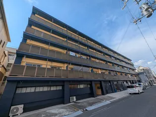 川忠ビルの画像