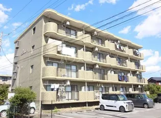 エスポワールSKーBの画像