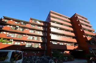 神奈川県横浜市南区南太田1【マンション】の外観