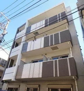 東京都墨田区向島5【マンション】の外観