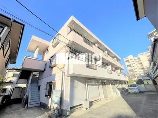 メゾンローズの画像