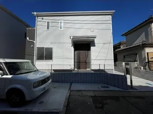 埼玉県さいたま市見沼区大字中川【一戸建】の外観