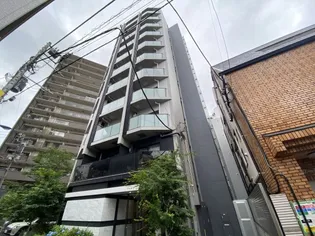 エスティメゾン赤羽Ⅱの画像