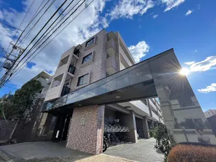 クレッセント尾山台IIの画像