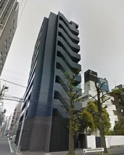 ガーラ ヴィスタ横濱西口の画像