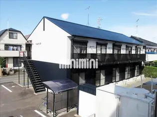 ベルテ97の画像