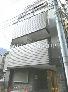 リード東中野の画像