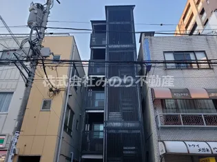 クオーレ新小岩の画像