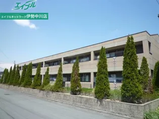 ヴィラNAKAGAWAIIの画像