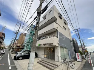 エイユービルの画像