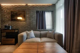 SPOINT南麻布【7階】の外観