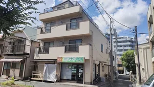 アルカディアの画像