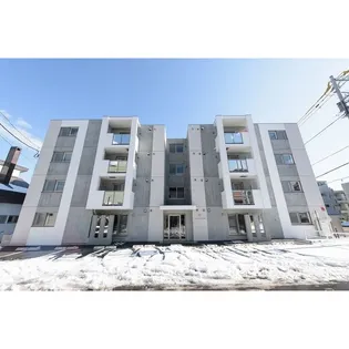 SOUTHERN FIELD 西町の画像