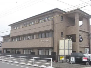 フォブール一色Ⅲの画像