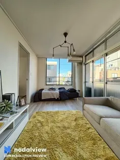 東京都新宿区納戸町【マンション】の外観