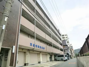 伊藤ビルの画像