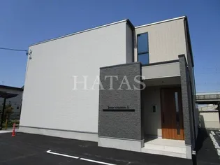 JOUER CREATEURA棟の画像