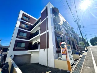 シャルマンコート西宮の画像