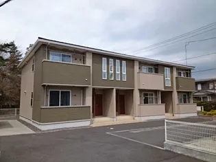 ソレイユ東舘Iの画像