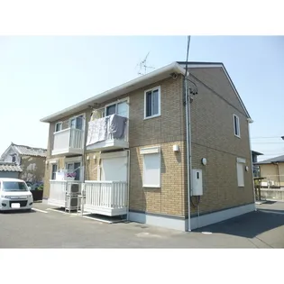 エクレール B棟の画像