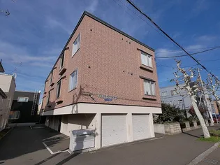 ケントハウスIIの画像