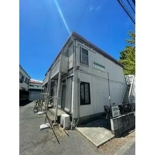 シティーハイムメゾンリーブの画像