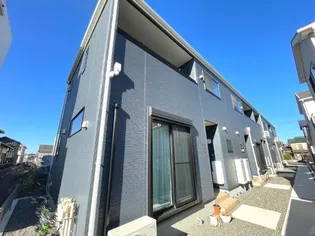 リーブルファイン小貝須の画像