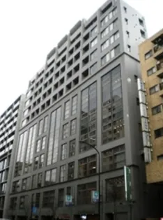 東京都新宿区左門町【マンション】の外観