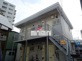 ベルビレッジの画像