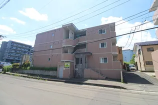 八乙女中央弐番館の画像