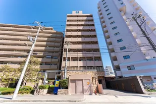 エステムコート梅田茶屋町デュアルスペースの画像