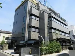 第60シンエイビルの画像