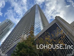 麻布台ヒルズレジデンスB【7階】の外観