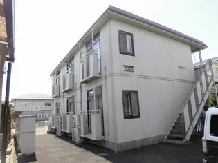 シティハイム アリエルの画像