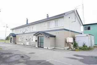 北海道上川郡当麻町宇園別【一戸建】の外観