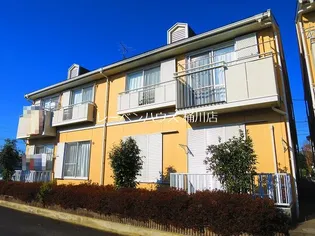 SHMジュネスドミールAの画像