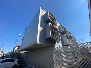 GREEN HOUSEの画像