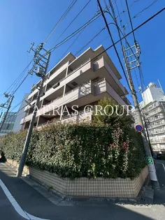 フォレシティ桜新町の画像