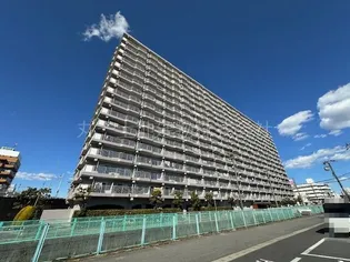 千葉サニータウンの画像