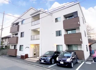 ベルフルールの画像