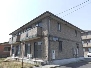 アメニティ葵 B棟の画像